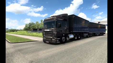 Ets Servidor Dedicado Brasileiro Player Para Euro Truck