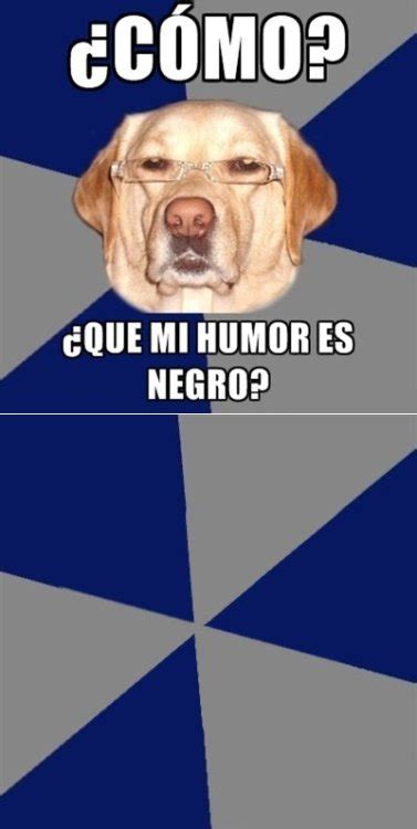 Perro Racista Meme