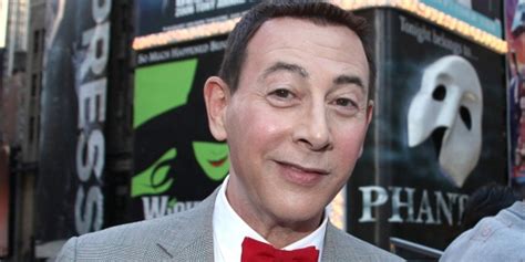 Paul Reubens, Known For Playing Pee-Wee Herman, Dies at 70