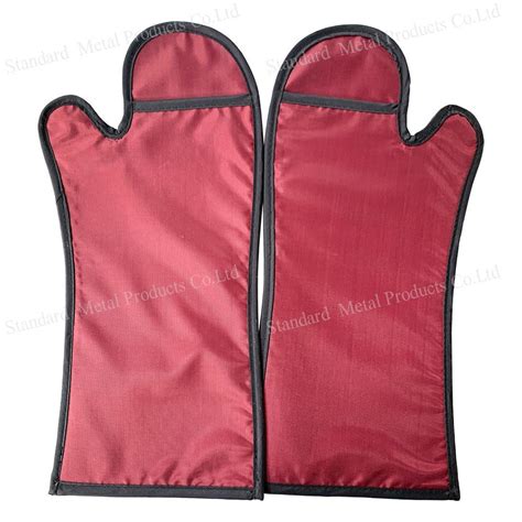 Mmpb X Ray Protection Lead Gloves Radiation Protective Gloves Lead