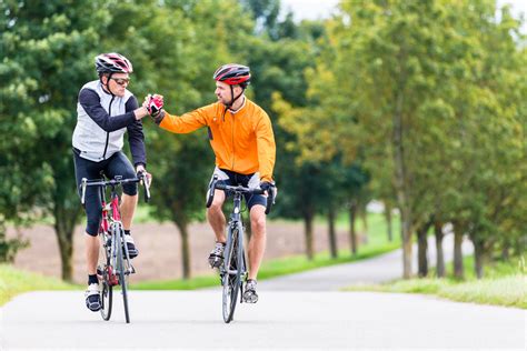 Benef Cios De Andar De Bicicleta Como A Pr Tica Pode Ajudar