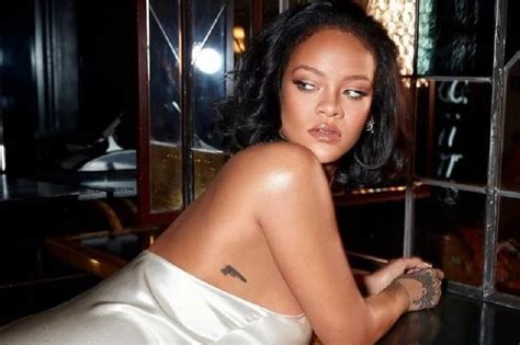 Rihanna Rilis Lift Me Up Soundtrack Film Black Panther Wakanda