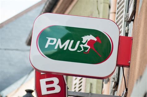 Au Sud De Toulouse Pour Une Mise De Euros Au Pmu Le Parieur Empoche