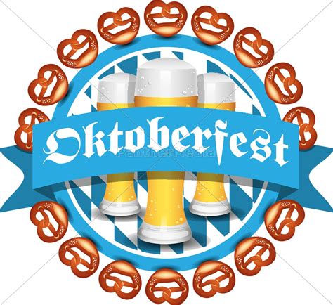 Oktoberfest Logo Vector at Vectorified.com | Collection of Oktoberfest ...