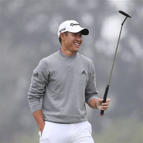 [Celeb] Pro golfer Collin Morikawa 👅 : r/AsianLadyboners