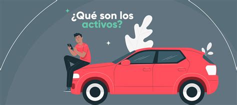 Activos Qué Son Y Cuáles Son Los Tipos Que Existen Tributi