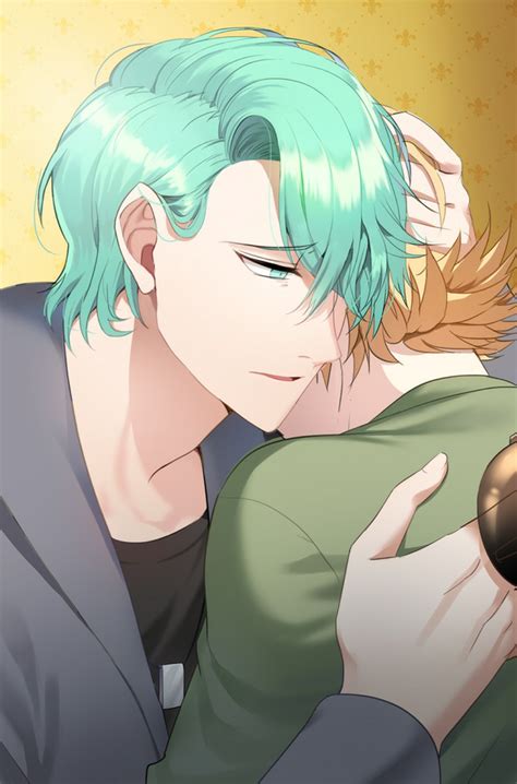 Mystic Messenger Image By Cheritz 2330791 Zerochan Anime Image Board