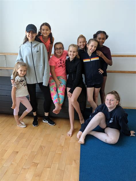 Feel the Beat: Catching Up with the Cast of Netflix’s Feel-Good Flick