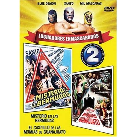 DVD Spanish Speaking Movies 4 Pack Fun Gift Bundle Bravas Y Violentas