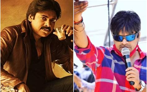 Pawan Kalyan Gets Angry On Harish Shankar Telugu Rajyam