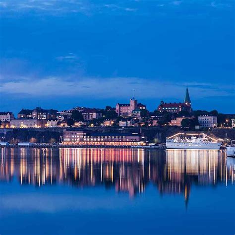 20 Things To Do In Stockholm At Night In 2025