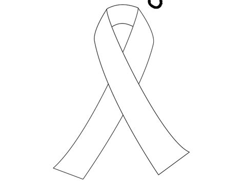 Lung Cancer Ribbon Clip Art at Clker.com - vector clip art online ...