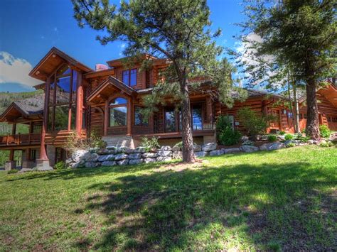 Luxury homes with balcony for sale in Durango, Colorado | JamesEdition