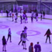 Things to do at Goggin Ice Center on October 12 - November 11, 2019 - Miami University Calendar