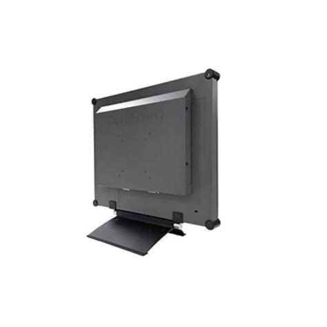 Neovo LCD X 15E TFT LED monitor X15E0011E0100 Feketeüveg eMAG hu