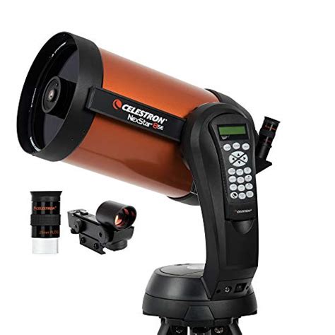 Celestron NexStar 4SE Review (Read Before Purchasing)