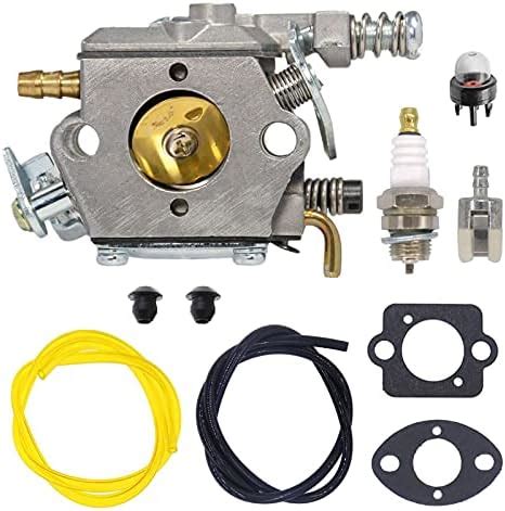 Amazon Fitbest Carburetor Fits Walbro Wt Echo Cs Chainsaw