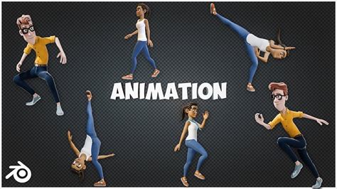 Become a PRO at Animation in 25 Minutes | Blender Tutorial - QuadExcel.com