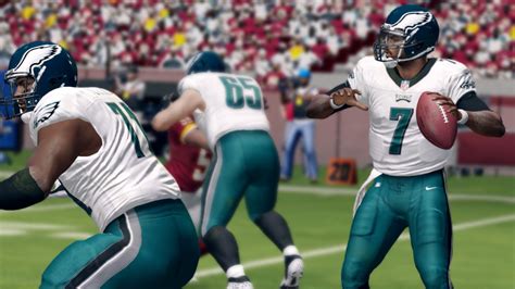 Madden Nfl Screenshots Image New Game Network