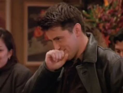 Friends' biggest bloopers uncovered 16 years after tear-jerking show ...