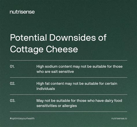 Is Cottage Cheese Good For Weight Loss Nutrisense Journal