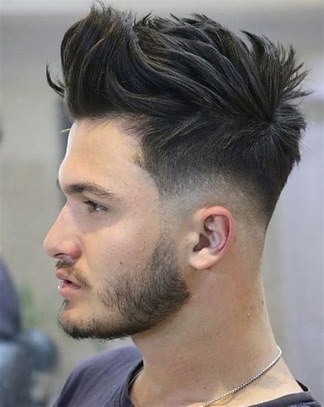 Top 20 Mens Hairstyles For Winter Best Winter Hairstyles For Men