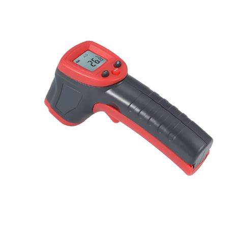 Gaotek High Accuracy Digital Infrared Thermometer Gao Tek