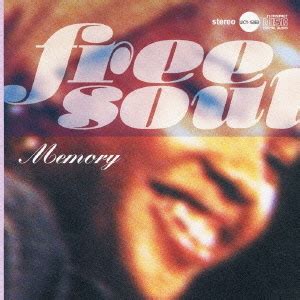 Cdjapan Free Soul Memory Shm Cd Priced Down Reissue V A Cd Album