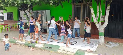 Acompañamiento psicosocial del ICBF a 440 familias víctimas del