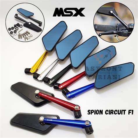 Jual Spion Sircuit Circuit Model Rizoma Nmax Aerox Lexi Xmax Vario