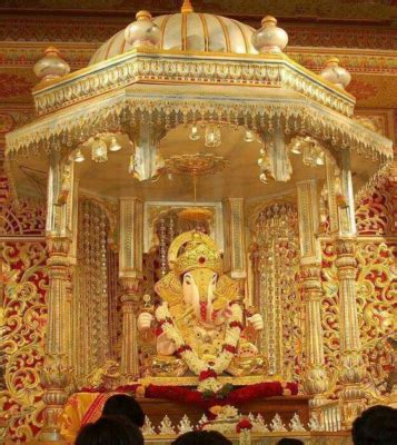 Famous temples in Pune: Address and timing