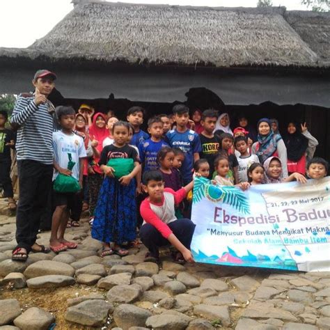 Galeri Foto SEKOLAH ALAM BAMBU ITEM