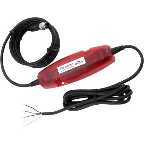 Actisense NMEA 2000 To USB Interface