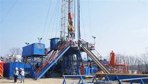 Six Permits Awarded In Ohios Utica Shale Business Journal Daily