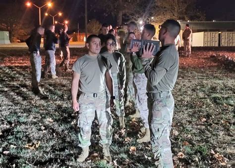 Military Police Soldiers tackle Marine Corps’ Combat Fitness Test ...