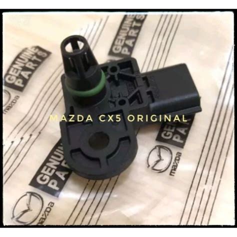 Jual Sensor Map Pressure Sensor Boost Mazda Cx Original Shopee Indonesia