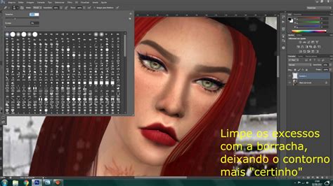 Como Editar Foto De The Sims Para Qualquer The Sims Youtube