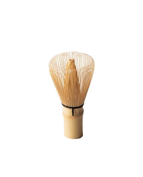 Bamboo Whisk Chasen 100 Tip Ippodo Tea Global