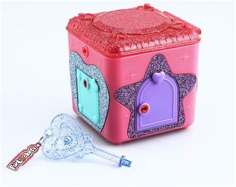 Fun Lockets Secret Box Series 1 Styles May Vary Toys R Us Canada