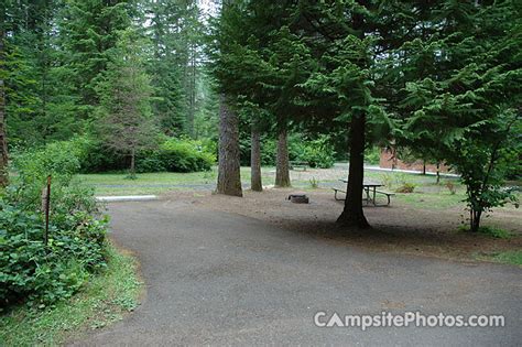 Silver Falls State Park - Campsite Photos, Campsite Availability Alerts