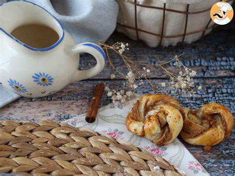 Biscotti Di Sfoglia Facilissimi Da Preparare Ricetta Petitchef