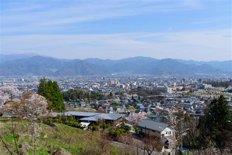 長野市の住みやすさを知る｜長野県【アットホーム タウンライブラリー】