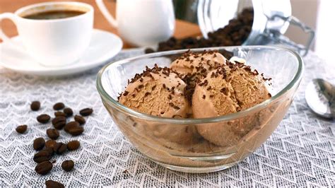 HELADO de CAFÉ Helado CASERO muy fácil de hacer SIN HELADERA y