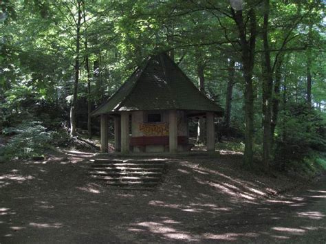 Rote Hütte Schlossberg Freiburg