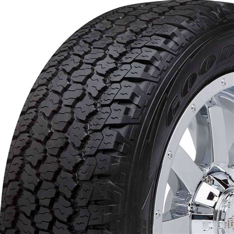 Goodyear Wrangler 275 65r18 Factory Sale