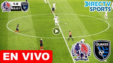 Olimpia Vs Earthquakes En Vivo Donde Ver A Que Hora Juega Olimpia Vs