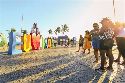 Aracaju fortalece turismo promoção do destino eventos Aracaju