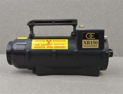 Golden Engineering Xr V Portable X Ray Generator Rhino Trade Llc