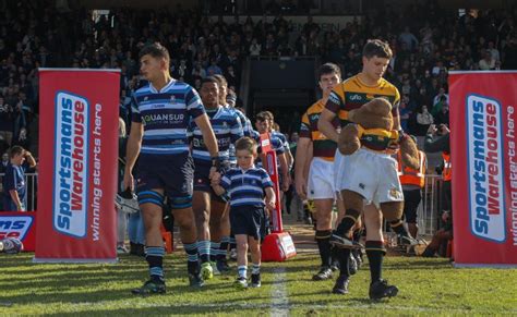 Rugby Paarl Boys Vs Paarl Gym Sa School Sports