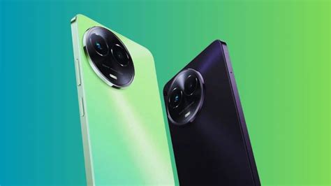 Telefon Pintar Realme C Bakal Hadir Dengan Dimensity Plus